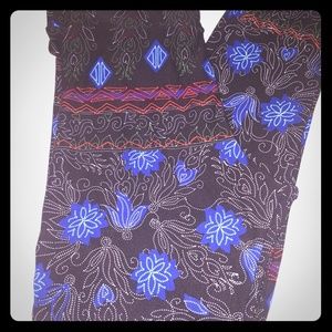 💛❤💜💙💚LULAROE TC LEGGINGS