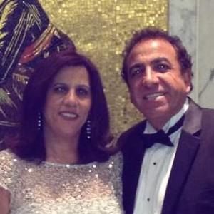 Meet your Posher, Amal