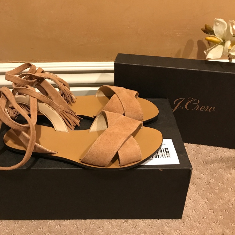 Sandals - Picture 2 of 4