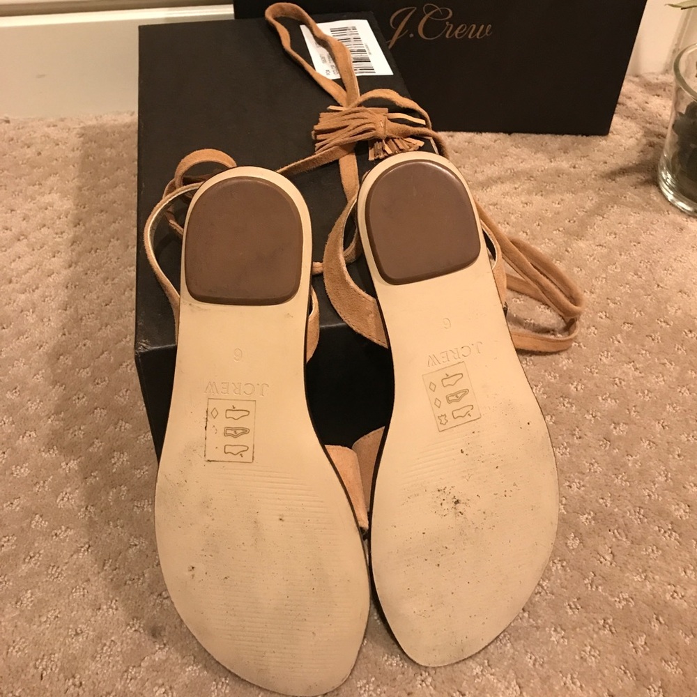 Sandals - Picture 3 of 4