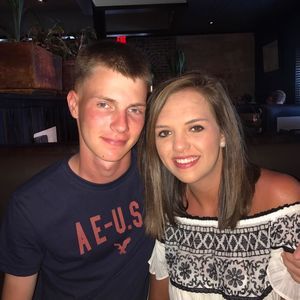 Meet your Posher, Haley