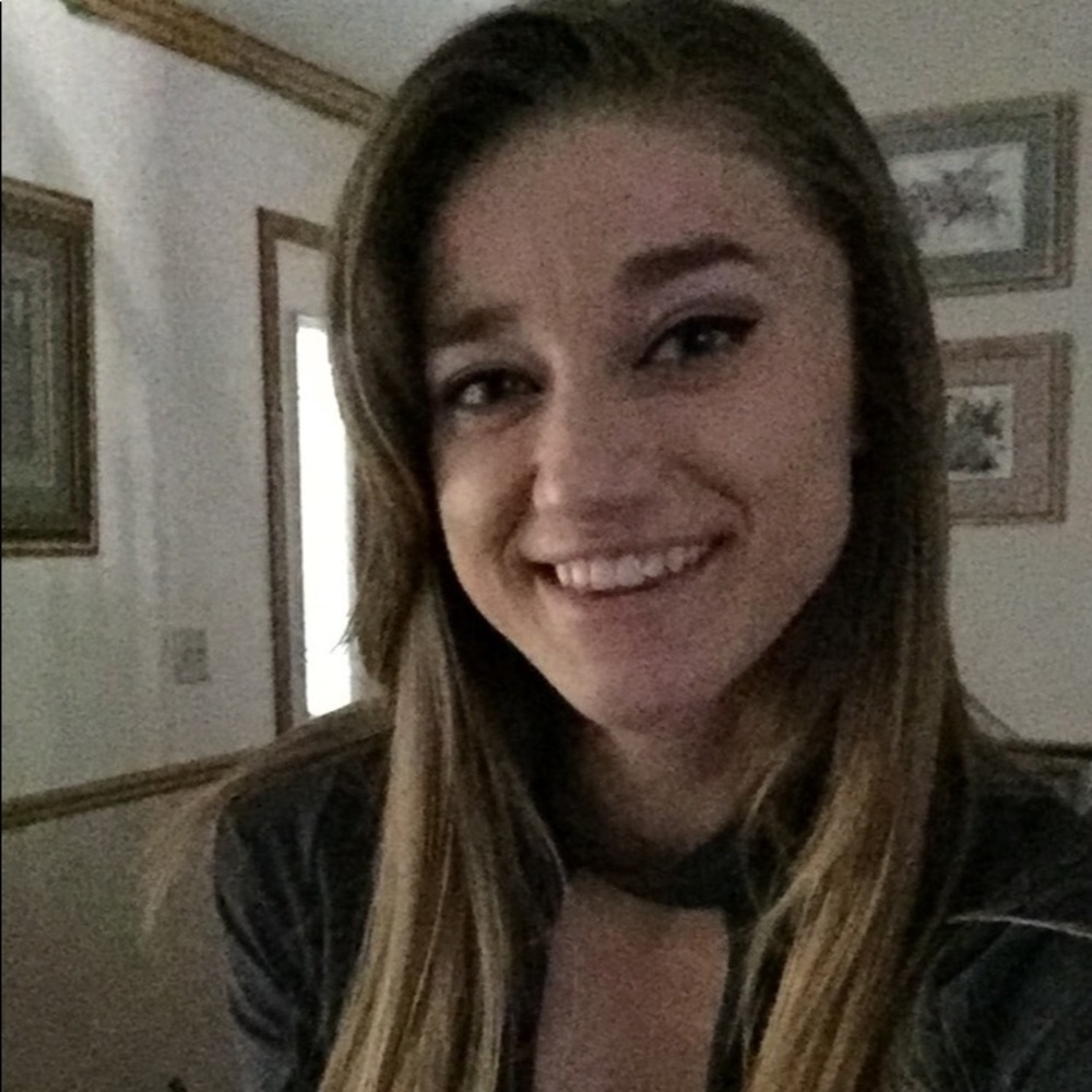 Meet your Posher, Torrie