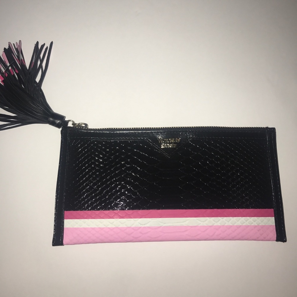 Victoria's Secret clutch