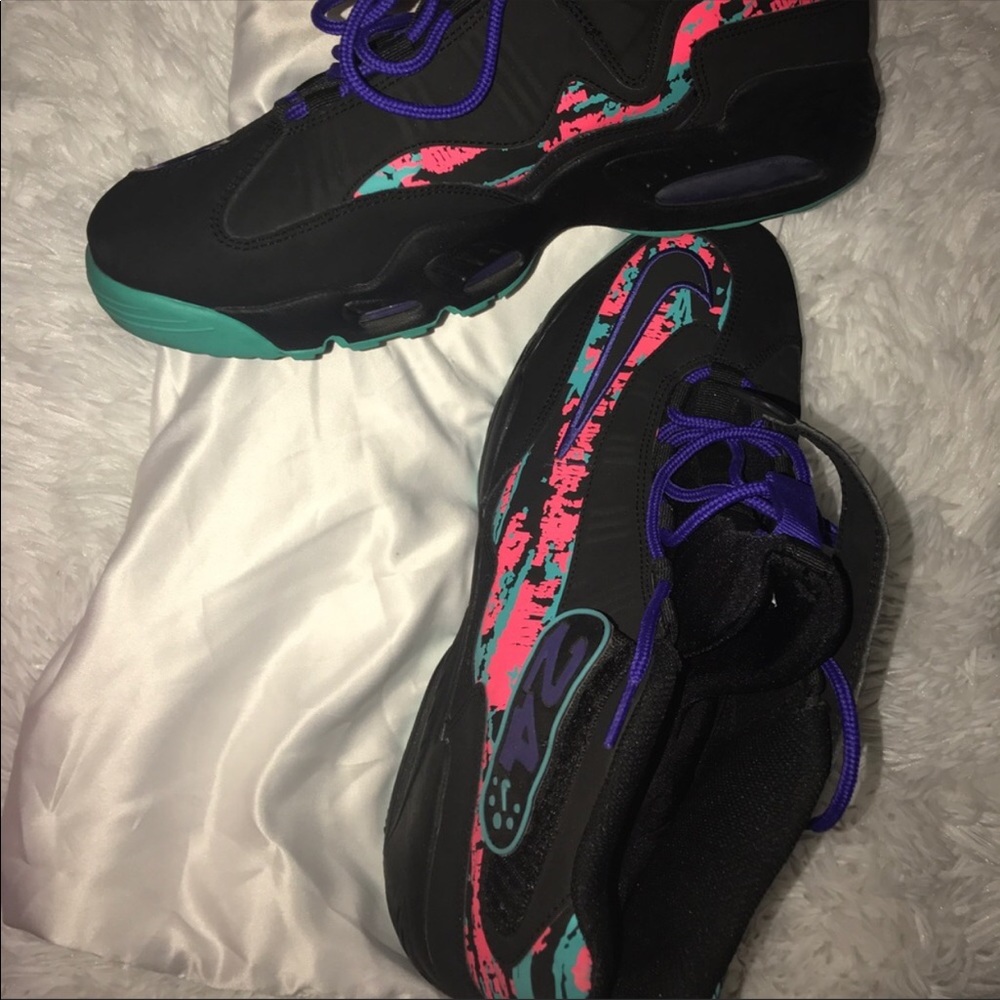 Gently Used Men's Shoes HOLD FOR: @jspencer99