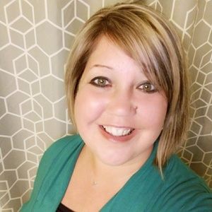 Meet your Posher, Yvonne