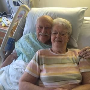 Meet your Posher, Inez packard-rood