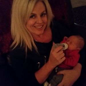 Meet your Posher, Stephanie