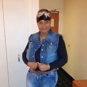 Meet your Posher, Tameca