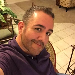 Meet your Posher, Pedro