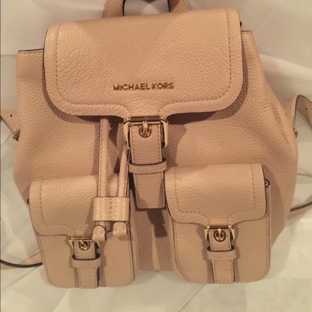 Micheal Kors Booksack