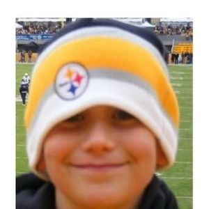 Meet your Posher, Shawn