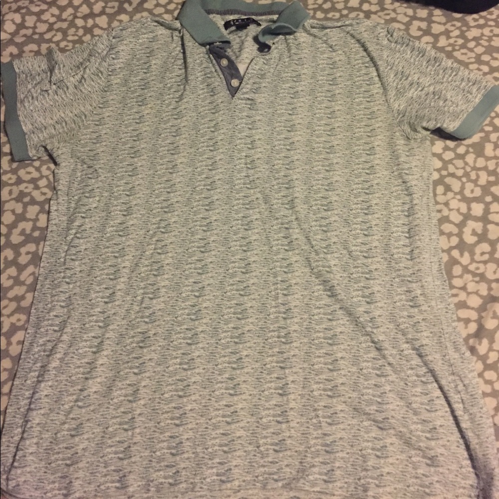 Forever 21 Men Small