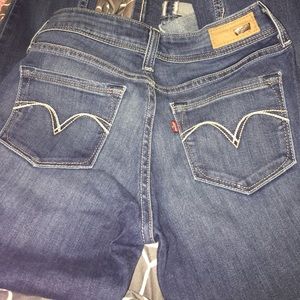 Levi's Jeans