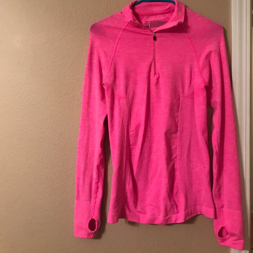 Victoria Secret workout top!