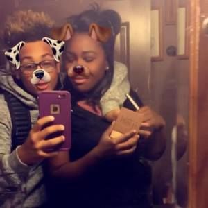 Meet your Posher, Lashawn