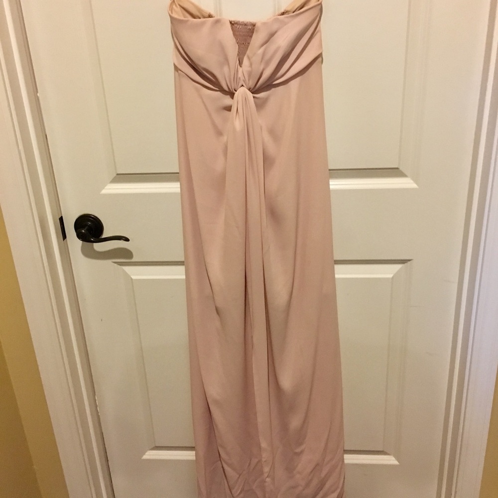 Cocktail/bridesmaids dress