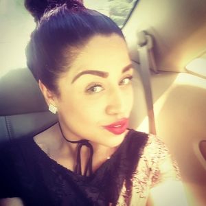 Meet your Posher, Zuleyma