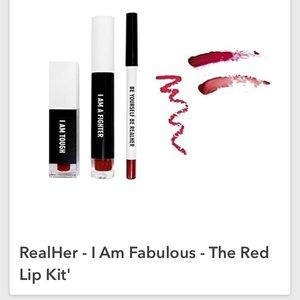 Realher I am Fabulous