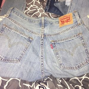Levi's Jeans