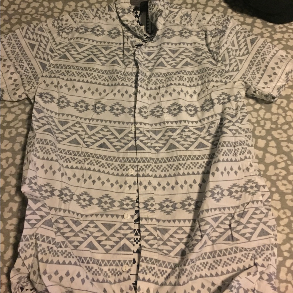Medium Forever 21 Men
