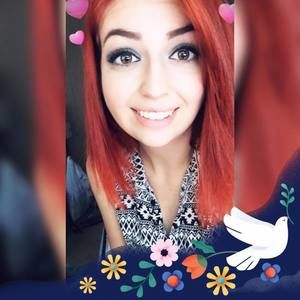 Meet your Posher, Casey