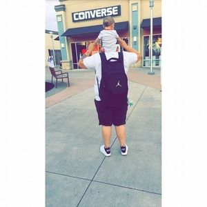 Meet your Posher, Robyn