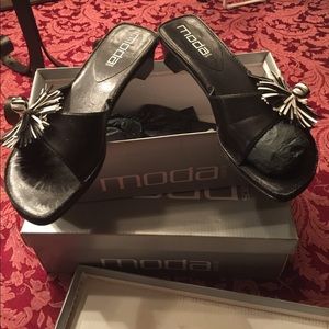 Moda sandals