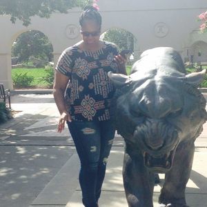 Meet your Posher, Mary