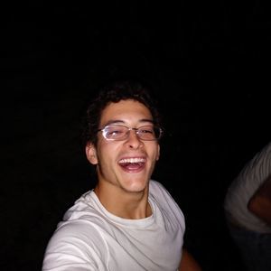 Meet your Posher, Colton