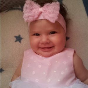 Meet your Posher, Maria