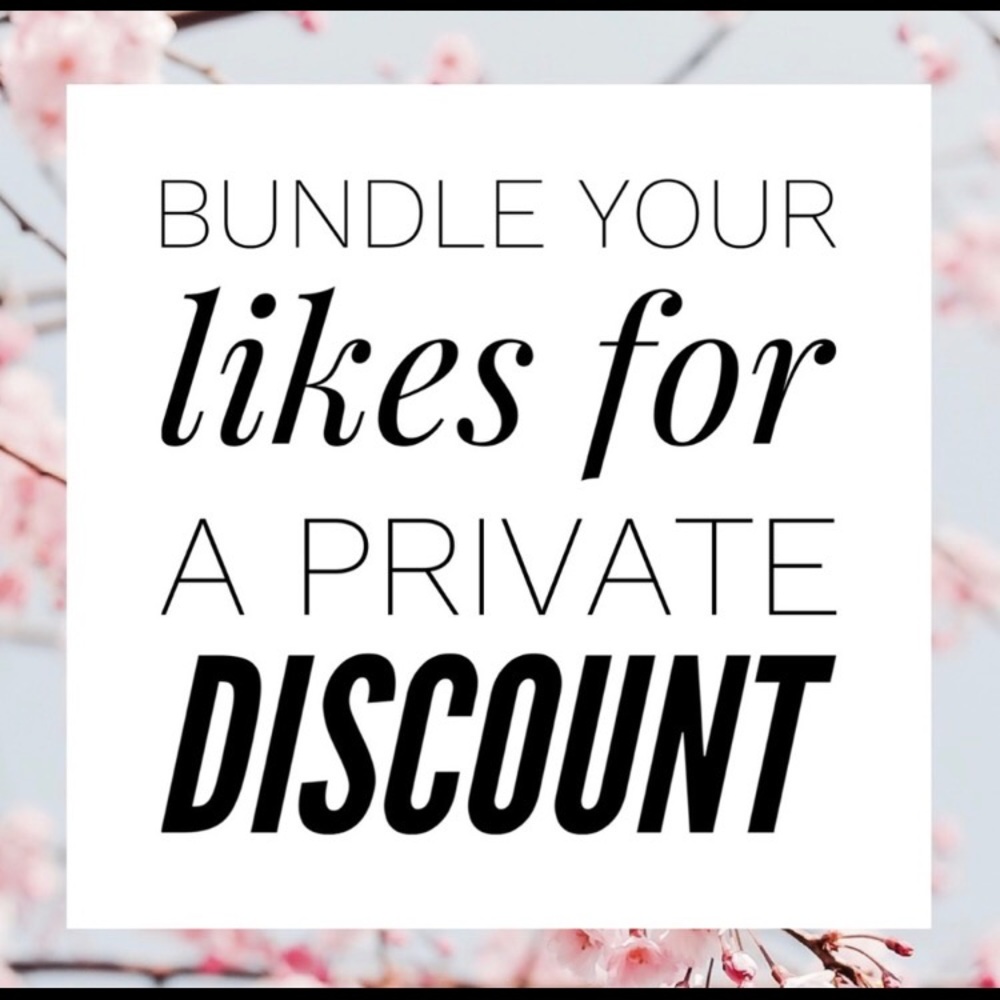 Make an offer!