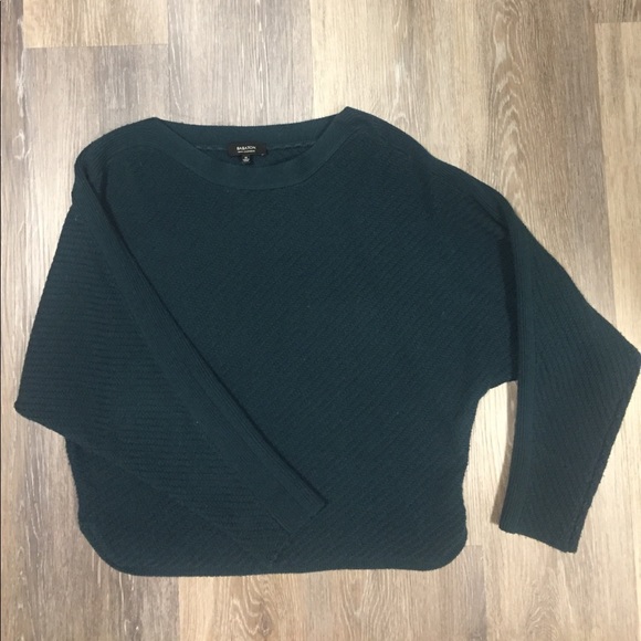 Babaton Avery Sweater in Cress Size XS - Picture 3 of 8