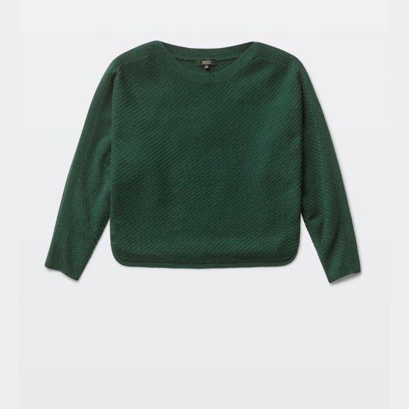 Babaton Avery Sweater in Cress Size XS - Picture 2 of 8