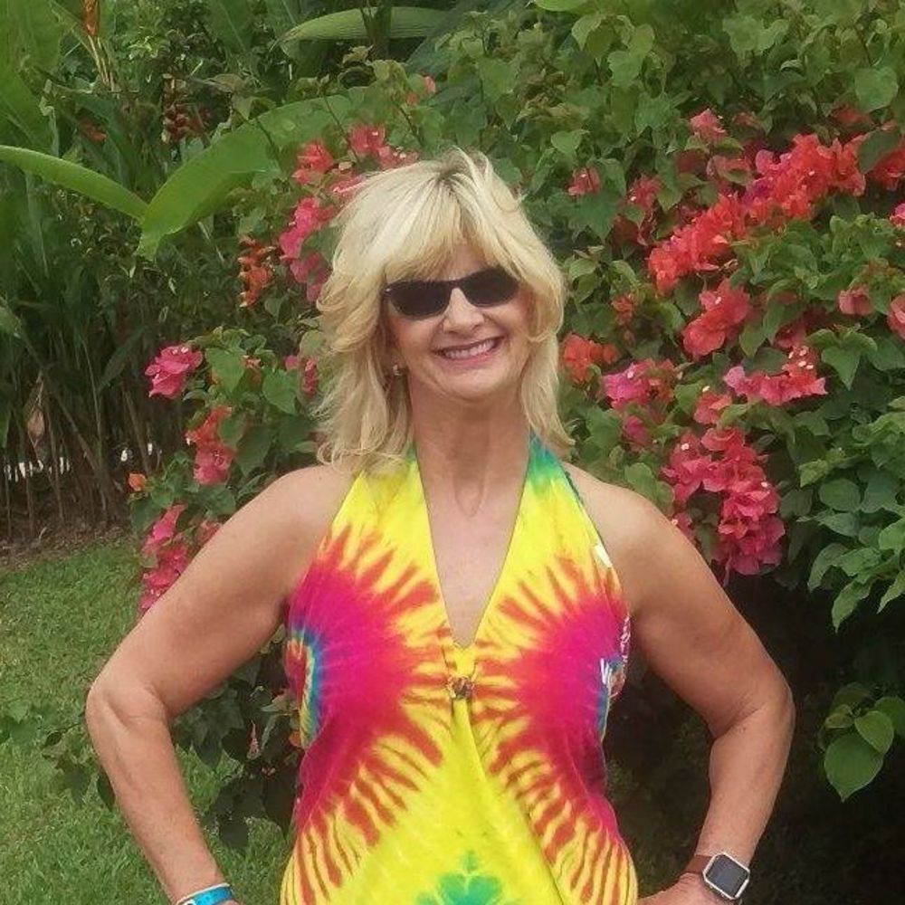 Meet your Posher, Melinda