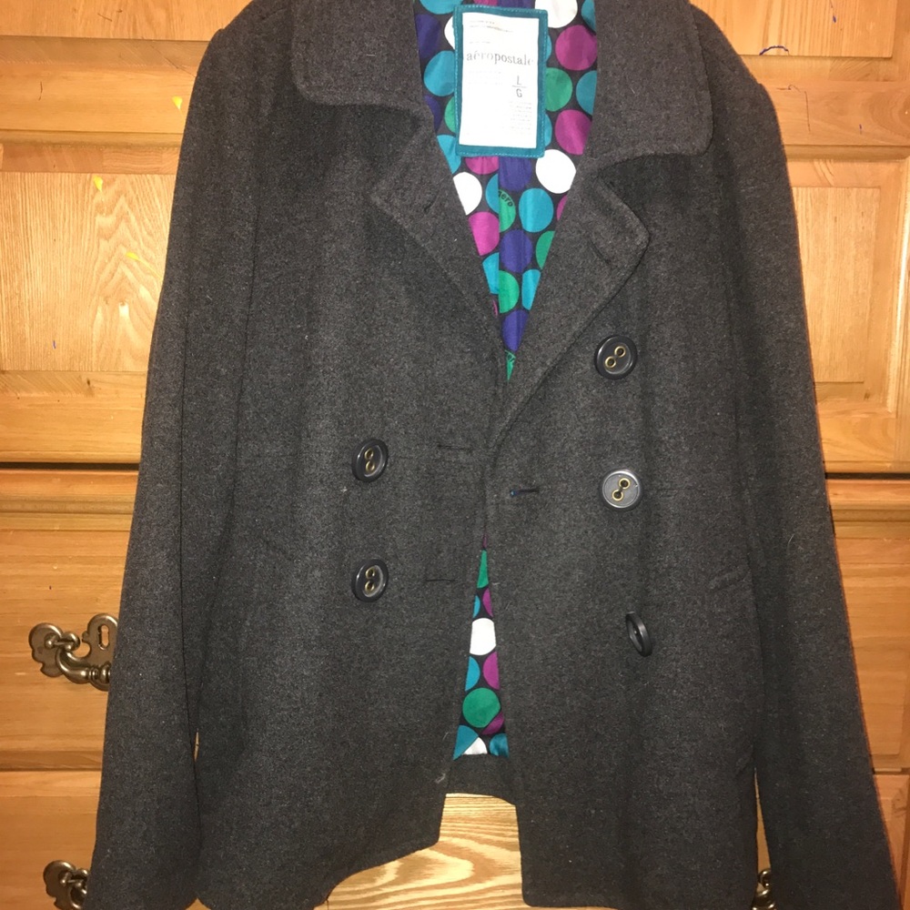 Winter jacket