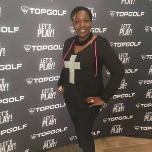 Meet your Posher, Carla