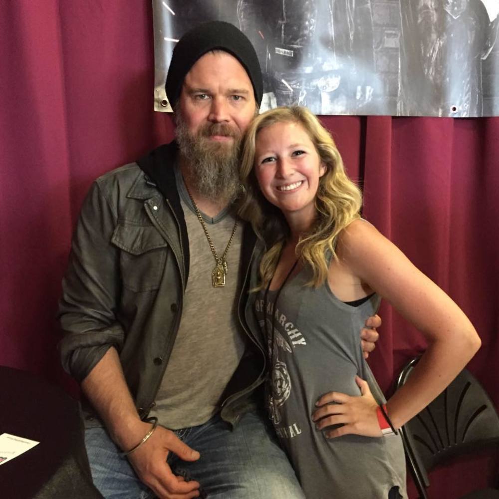 Meet your Posher, Brooke