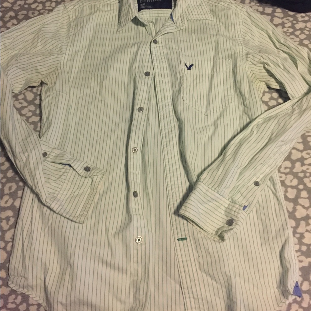 Medium American Eagle