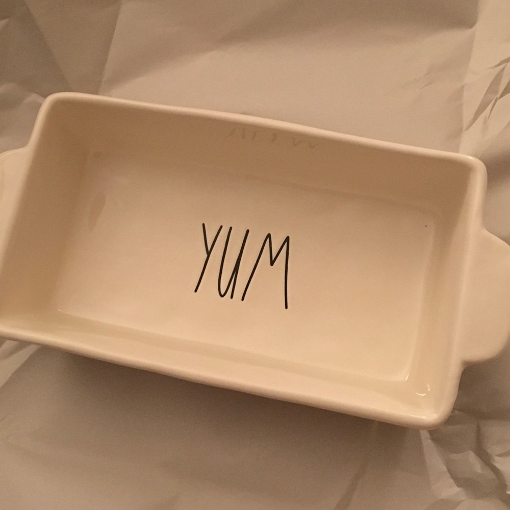 Yum dish