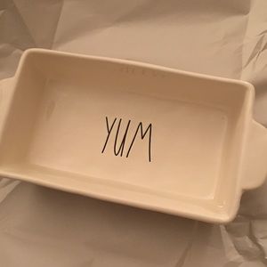 Yum dish