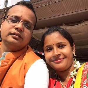 Meet your Posher, Pankaj