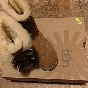 UGG boots