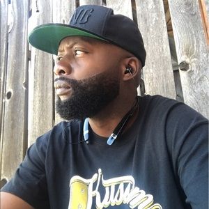 Meet your Posher, Alan