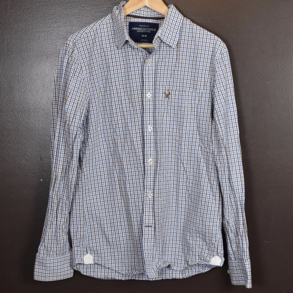 Men's AMERICAN EAGLE Vintage Fit, Size Medium
