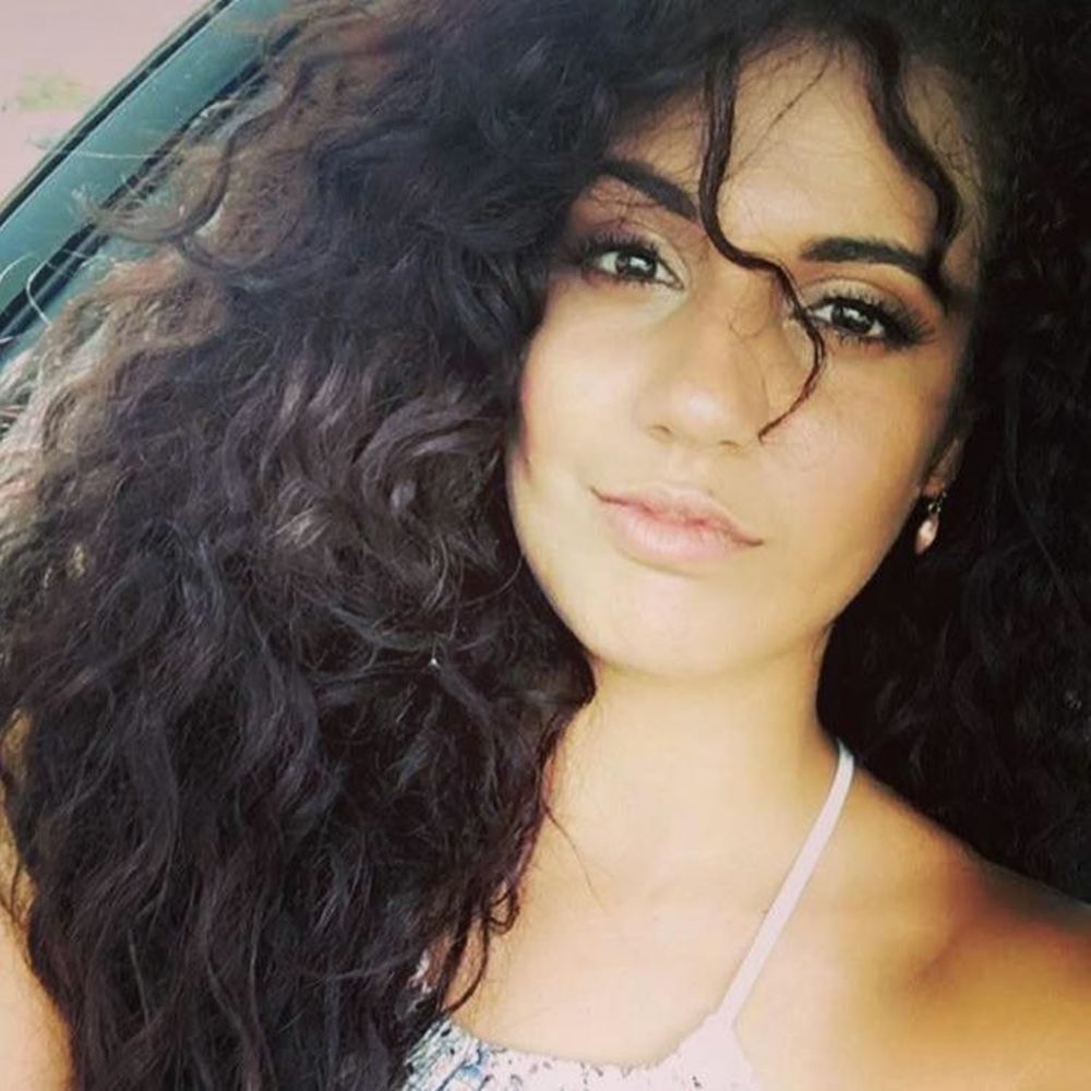 Meet your Posher, Leisha