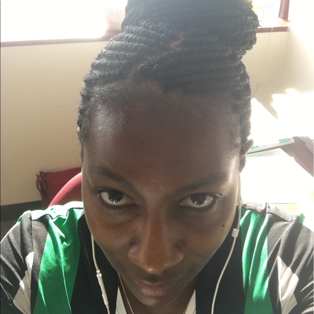 Meet your Posher, Hadiyah