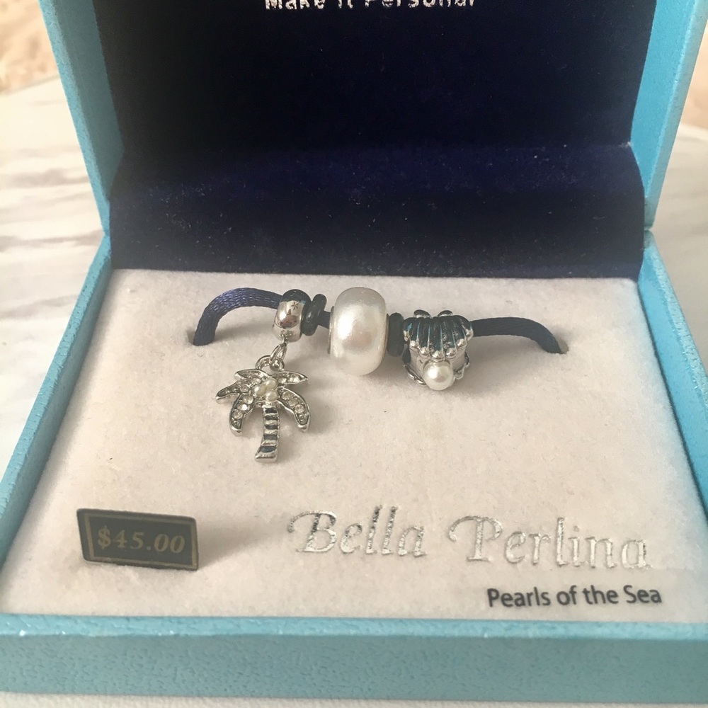 Bella Perlina Jewels