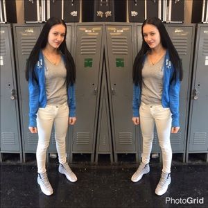 Meet your Posher, Carissa