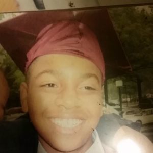 Meet your Posher, Marcus