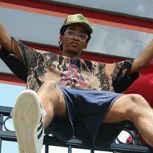 Meet your Posher, Tyree